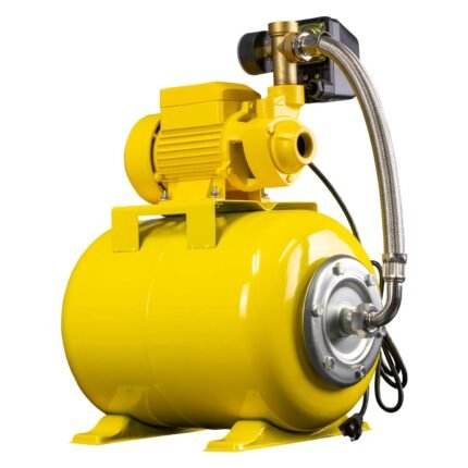 Bomba de agua eléctrica 1/2 hp (BHP2440)