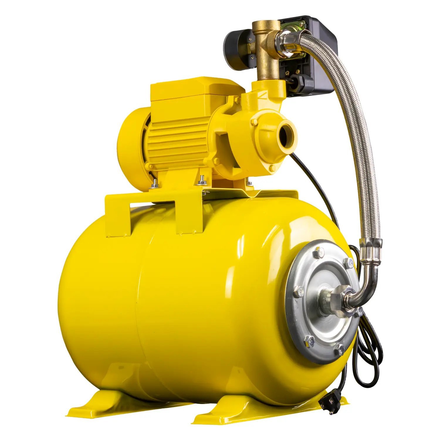 Bomba de agua eléctrica 1/2 hp (BHP2440)