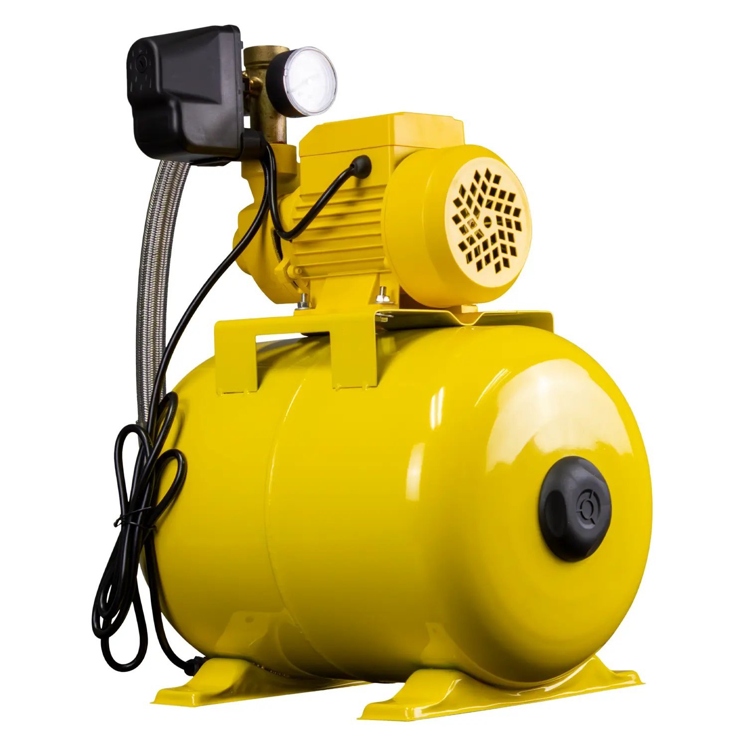 Bomba de agua eléctrica 1/2 hp (BHP2440) - Imagen 4