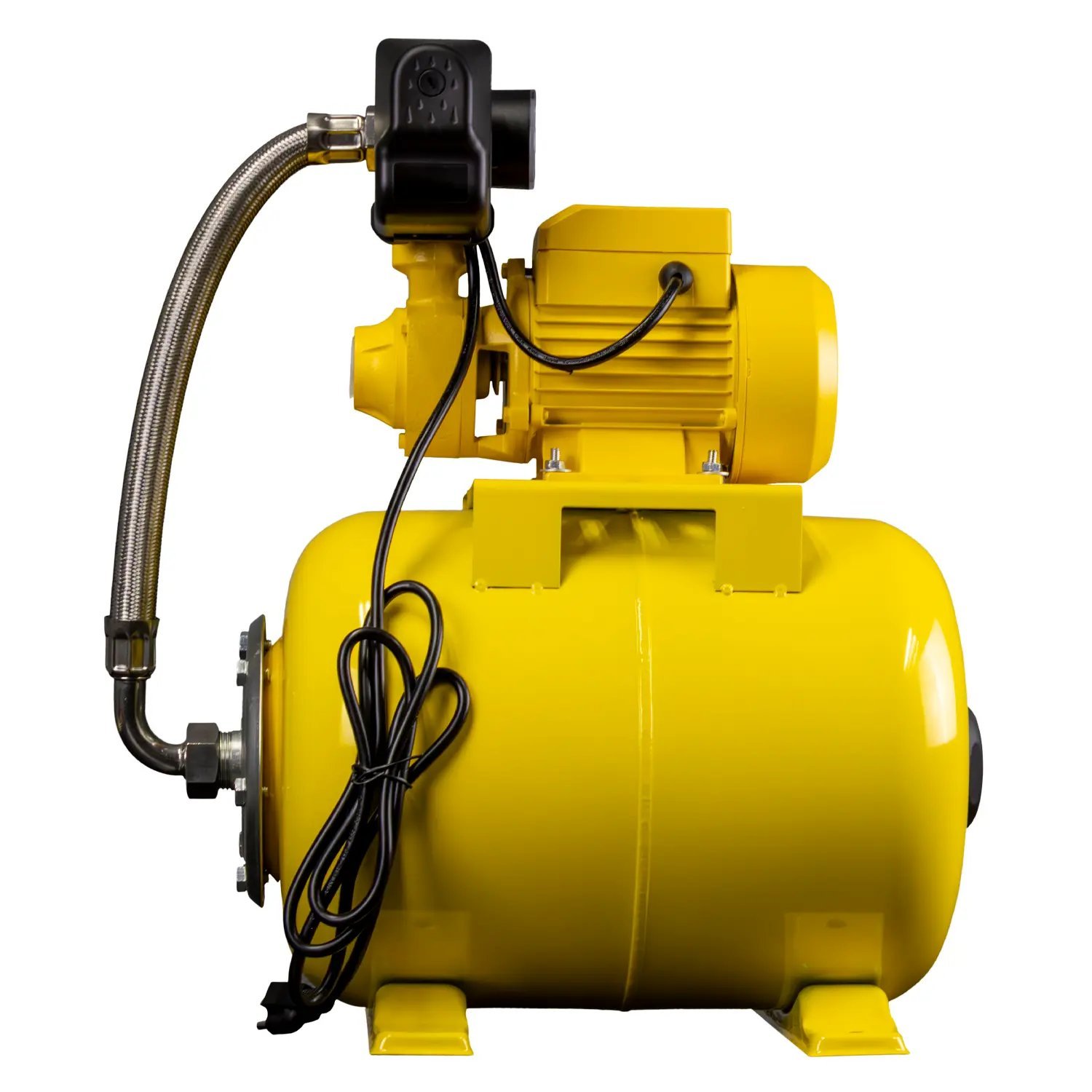 Bomba de agua eléctrica 1/2 hp (BHP2440) - Imagen 5