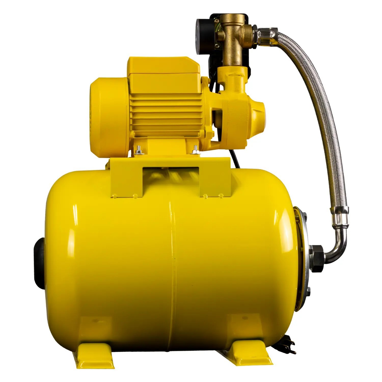 Bomba de agua eléctrica 1/2 hp (BHP2440) - Imagen 7