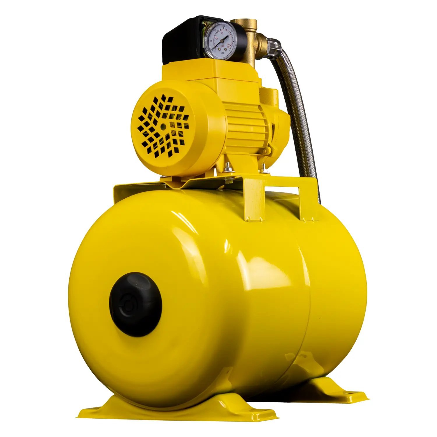 Bomba de agua eléctrica 1/2 hp (BHP2440) - Imagen 8