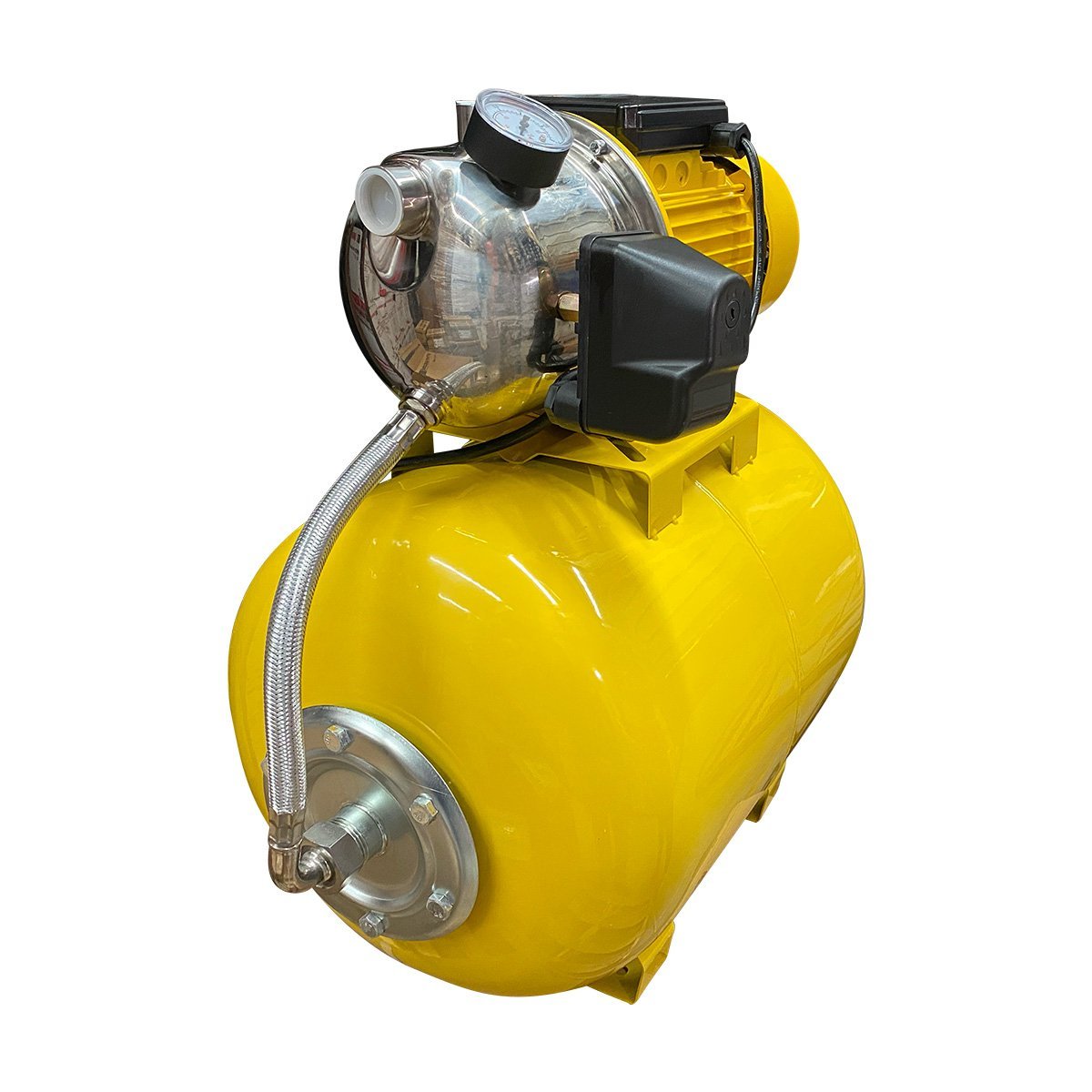 Bomba de agua eléctrica 1 hp (BHPP5260) - Imagen 3