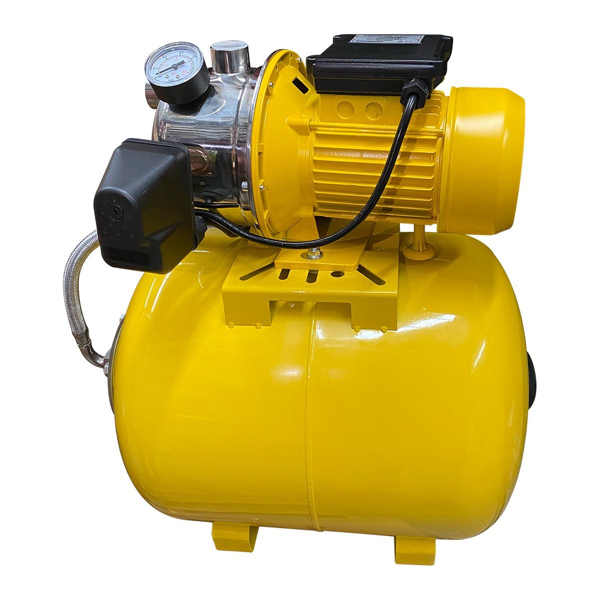 Bomba de agua eléctrica 1 hp (BHPP5260) - Imagen 4