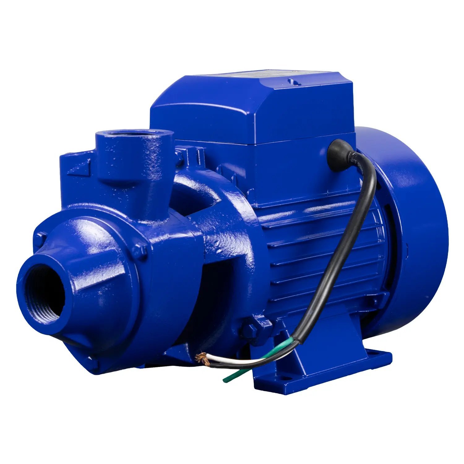 Bomba de agua eléctrica 1 hp (BPH165)