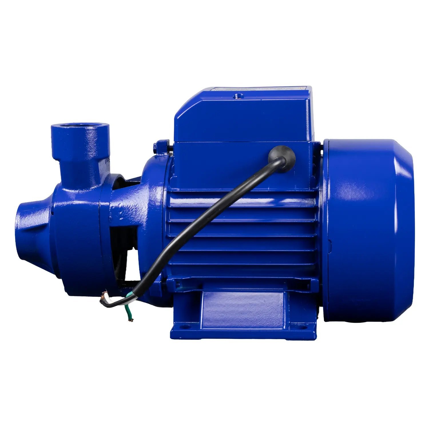 Bomba de agua eléctrica 1 hp (BPH165) - Imagen 3