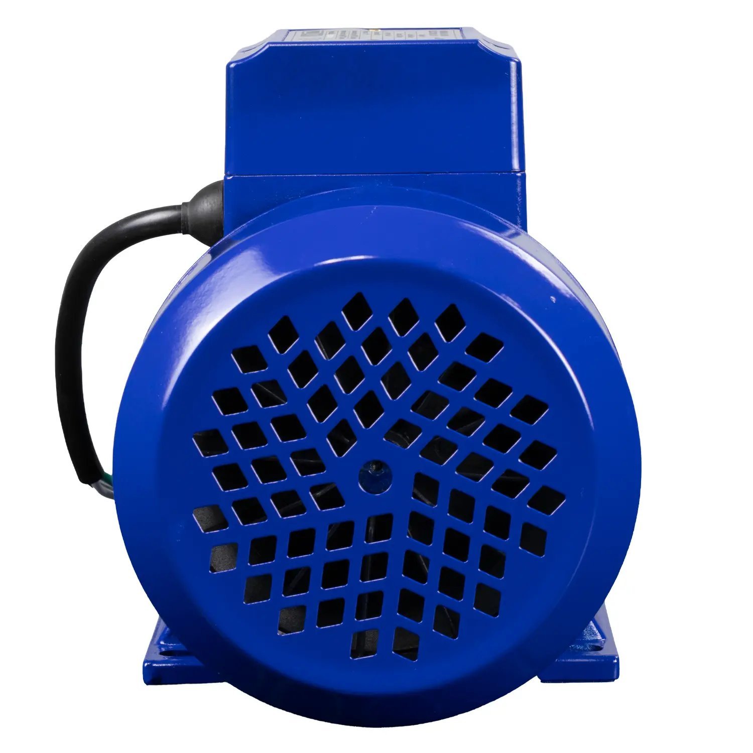 Bomba de agua eléctrica 1 hp (BPH165) - Imagen 5