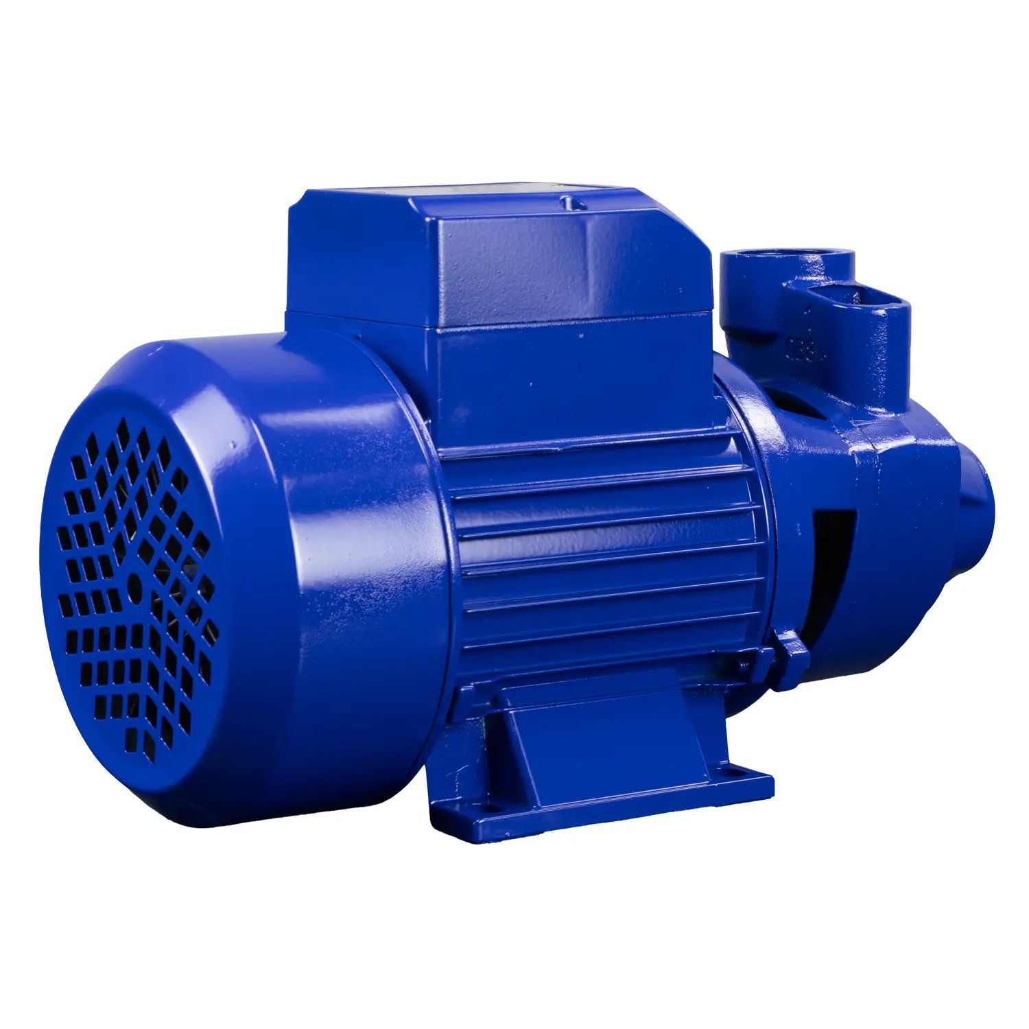 Bomba de agua eléctrica 1 hp (BPH165) - Imagen 6