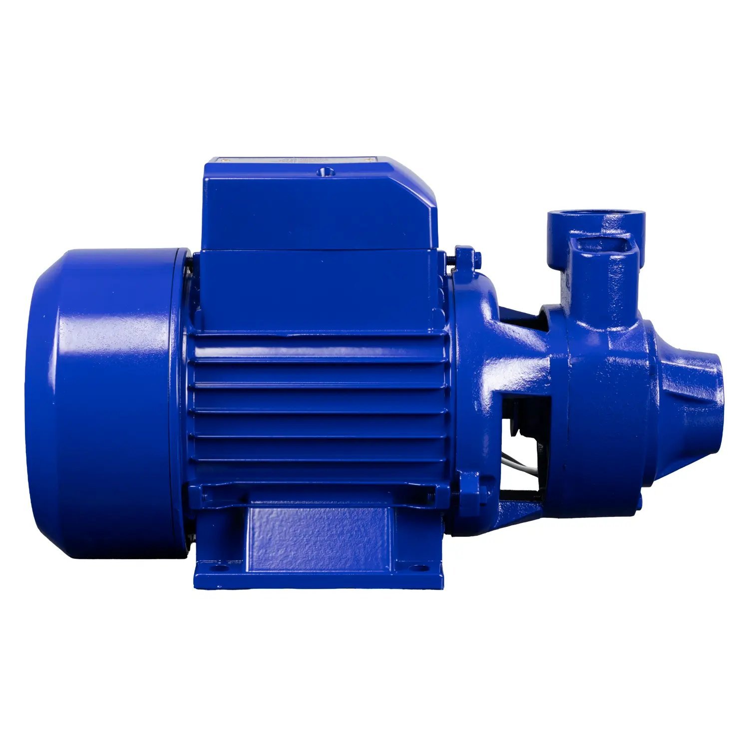 Bomba de agua eléctrica 1 hp (BPH165) - Imagen 7