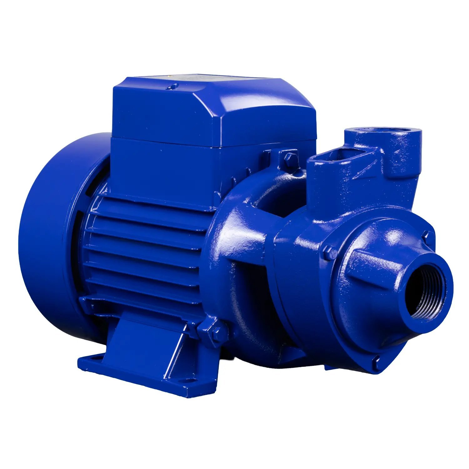 Bomba de agua eléctrica 1 hp (BPH165) - Imagen 8
