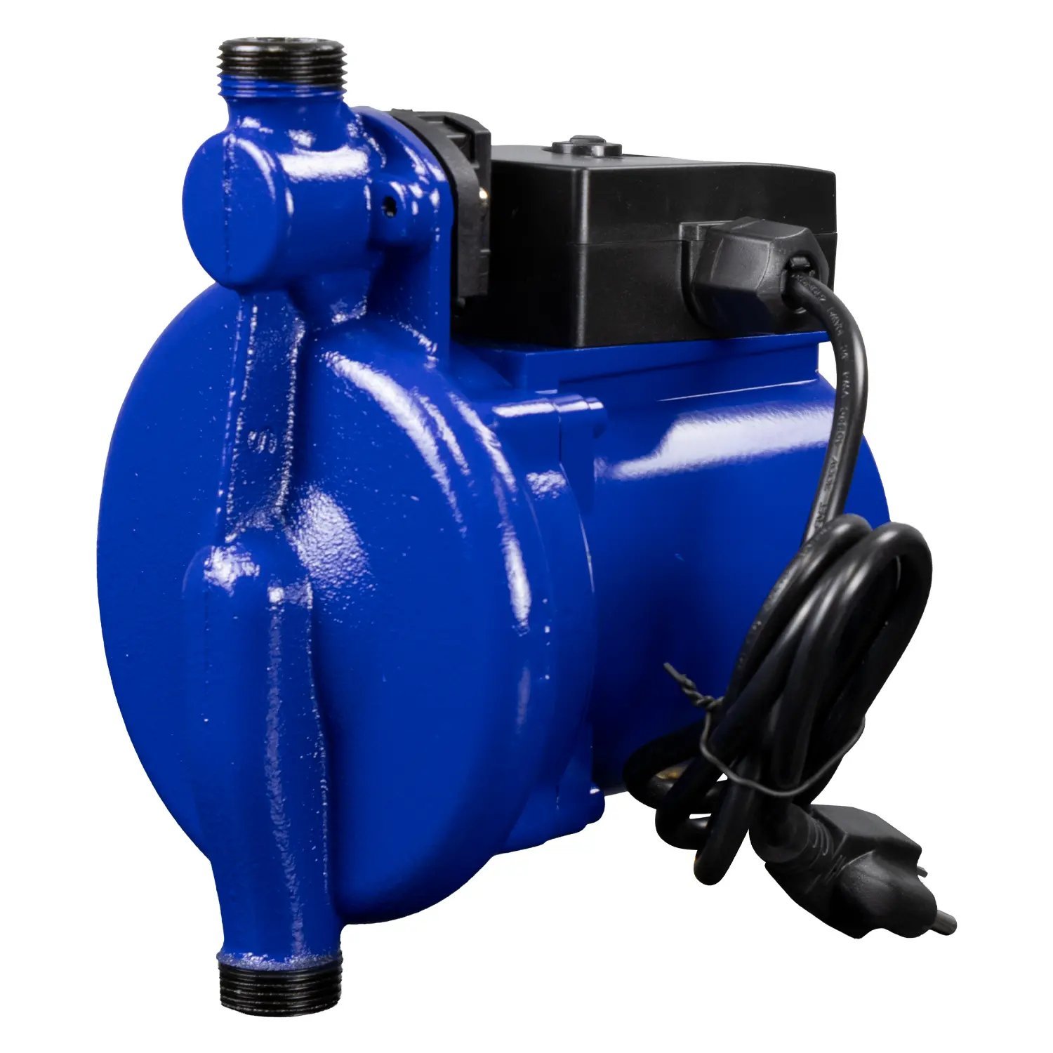 Bomba de agua eléctrica 270W (BPH27045) - Imagen 7