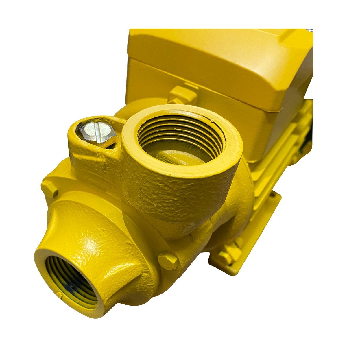 Bomba de agua eléctrica 1/2 hp (BPP.535) - Imagen 3