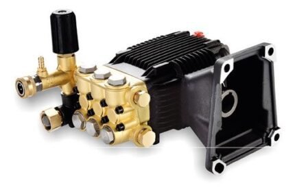 Bomba hidrolavadora 13 hp (BPP13)