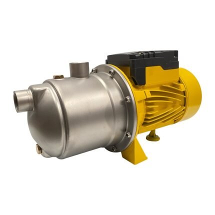 Bomba de agua eléctrica 1 hp (BPP170)