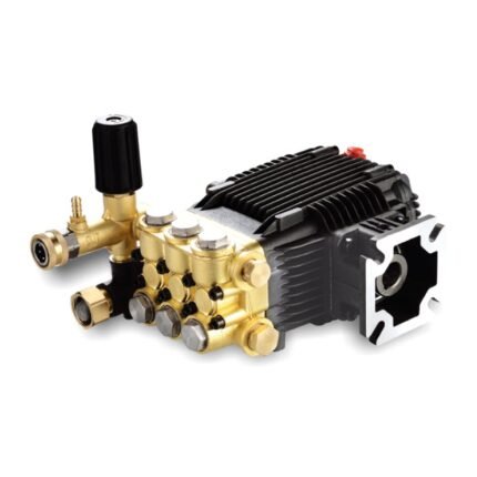 Bomba hidrolavadora 7 hp (BPP7)