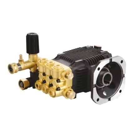 Bomba hidrolavadora 3 kw (BPPE4)