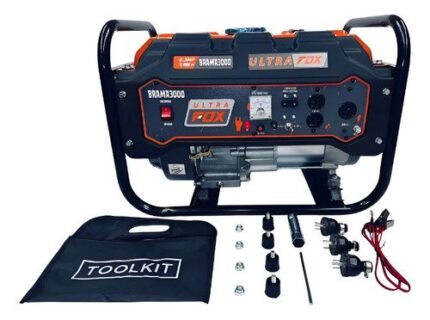 Generador 3000W (BRAMA3000)