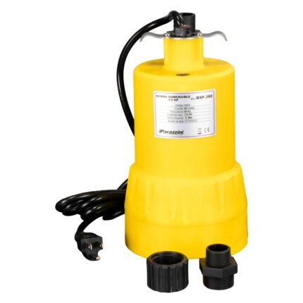 Bomba sumergible 1/3 HP (BSP.380)