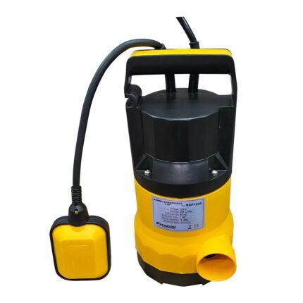 Bomba sumergible 1 HP (BSP1200)