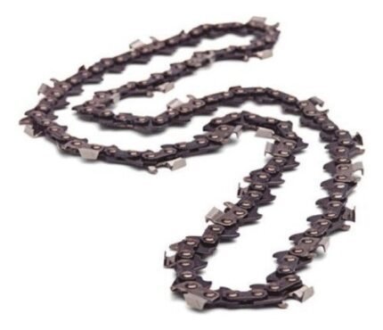 Cadena cortada 24 pulg. 3/8 grande 84 eslabones (C-KAW81024)