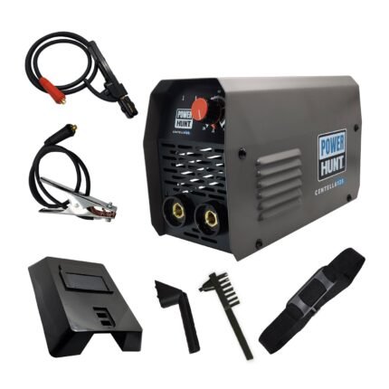 Soldadora inverter 100A 127V Outlet (CENTELLA125-RA)