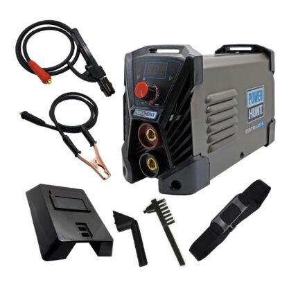Soldadora inverter 100A 127/220V Outlet (CENTELLA130-RA)