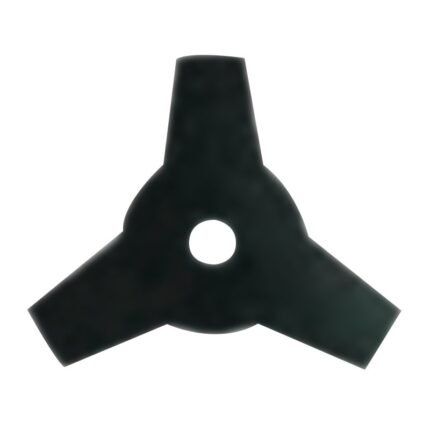 Cuchilla 3 puntas (CG-25-4)
