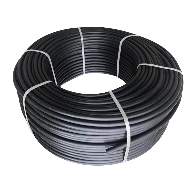 Manguera ciega PE DI 18 mm cal 45 mil rollo 305 m (CIEGA1845)