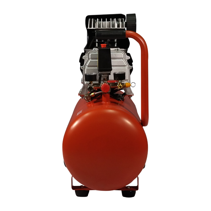 Compresor 2 hp 50 lts. OUTLET (CK50L2-RA) - Imagen 3