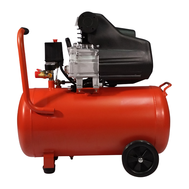 Compresor 2 hp 50 lts. OUTLET (CK50L2-RA) - Imagen 5