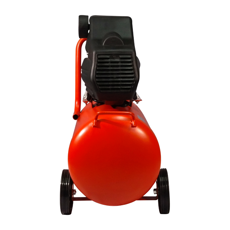 Compresor 2 hp 50 lts. OUTLET (CK50L2-RA) - Imagen 7