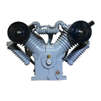 Cabeza para compresor 10 hp 1050 lts (CPH20105)