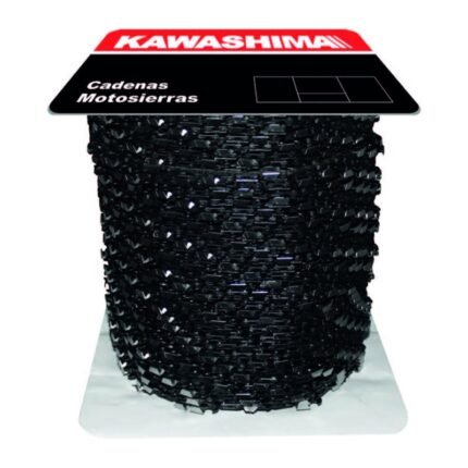 Rollo de Cadena 1635 Eslabones Paso 3/8 Mini (D-050-100R)