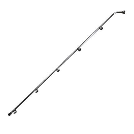 Lanza tipo maruyama 1.4 metros 6 salidas compatible Maruyama (F-1.4M)