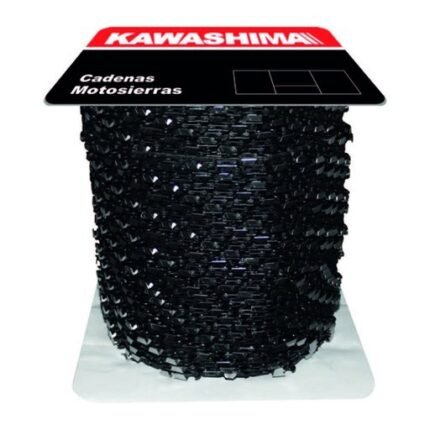 Rollo de Cadena 1840 Eslabones Paso 325 (FC-B-050-100R)