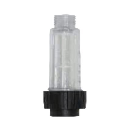 Filtro de Agua Generico Hidrolavadora Casera (FILTROHIDRO)