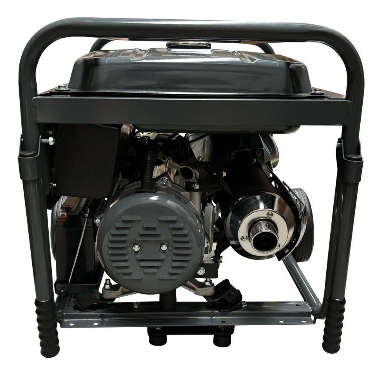 Generador Power Hunt 8000 W (GPH8000W) - Imagen 14