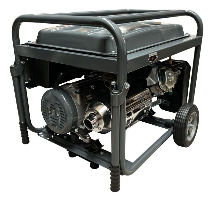 Generador Power Hunt 8000 W (GPH8000W) - Imagen 15