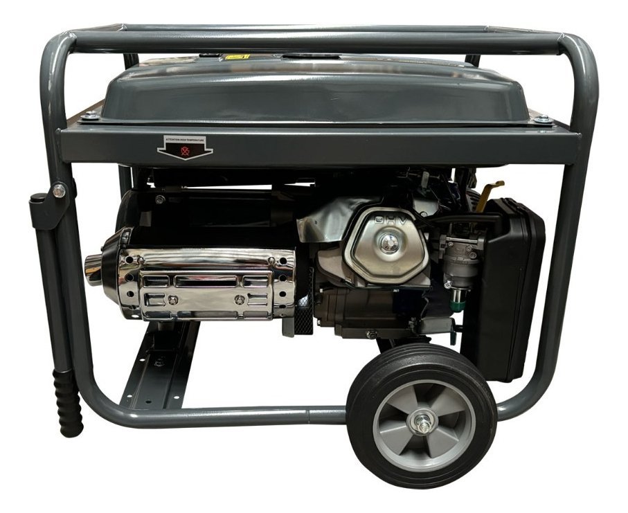Generador Power Hunt 8000 W (GPH8000W) - Imagen 16