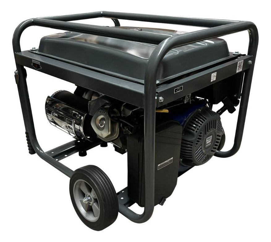 Generador Power Hunt 8000 W (GPH8000W) - Imagen 17