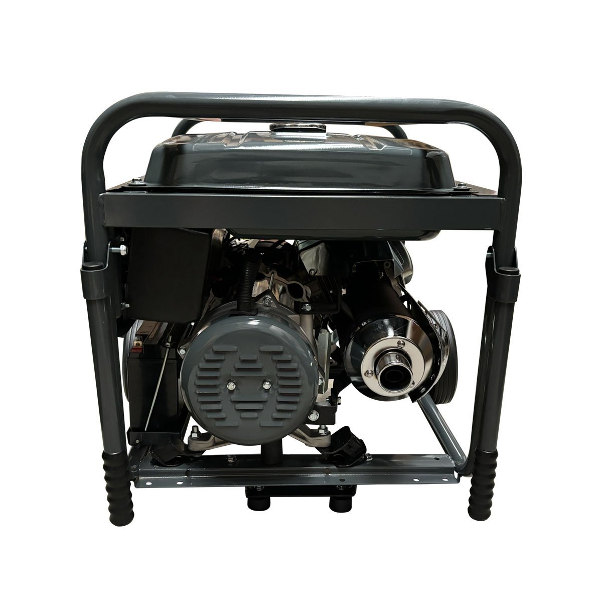 Generador Power Hunt 8000 W (GPH8000W) - Imagen 5