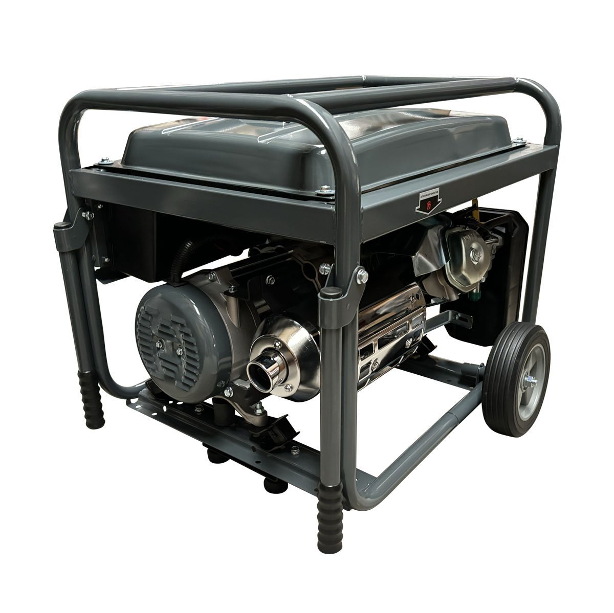 Generador Power Hunt 8000 W (GPH8000W) - Imagen 6