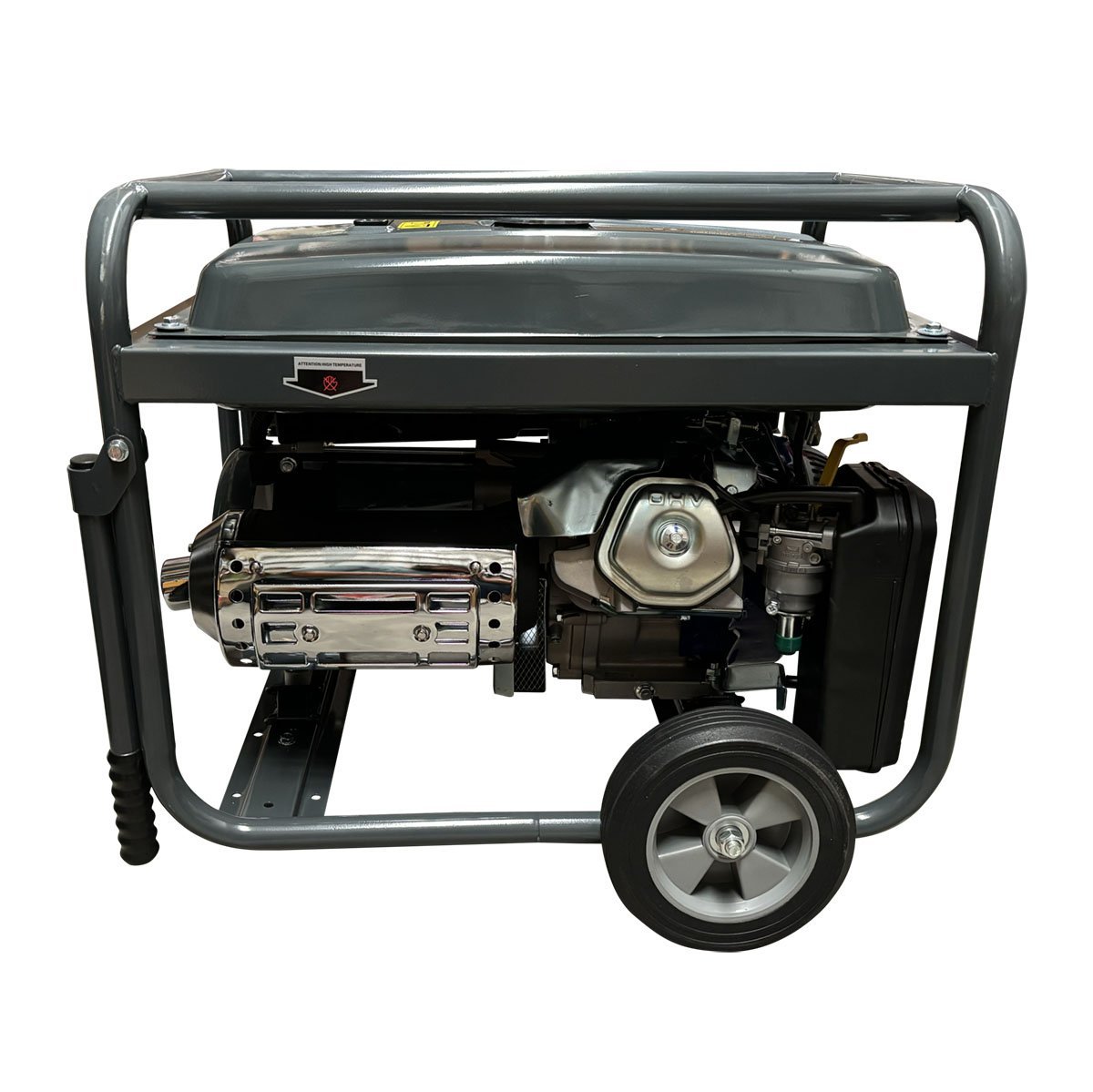 Generador Power Hunt 8000 W (GPH8000W) - Imagen 7