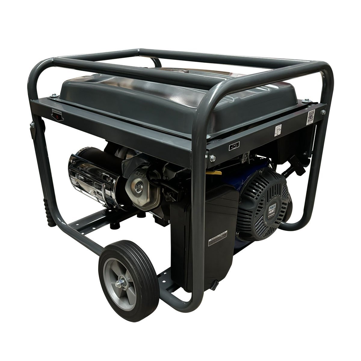 Generador Power Hunt 8000 W (GPH8000W) - Imagen 8