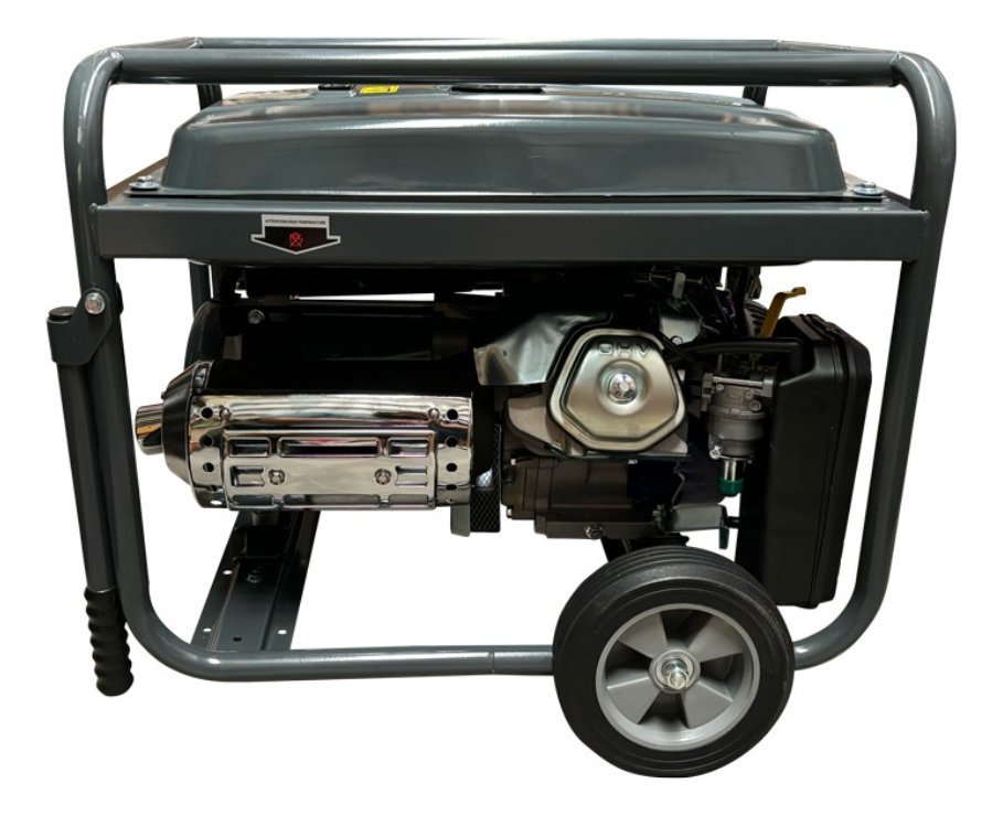 Generador Power Hunt 9000 W (GPH9000W) - Imagen 14