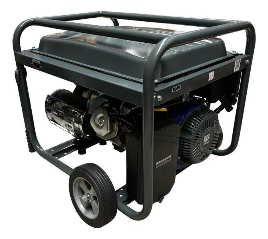 Generador Power Hunt 9000 W (GPH9000W) - Imagen 15