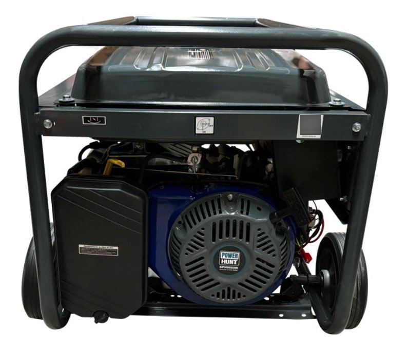 Generador Power Hunt 9000 W (GPH9000W) - Imagen 16