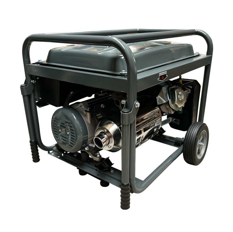 Generador Power Hunt 9000 W (GPH9000W) - Imagen 5