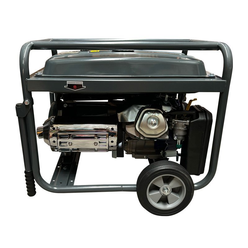 Generador Power Hunt 9000 W (GPH9000W) - Imagen 6