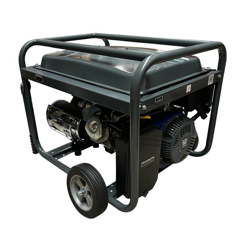 Generador Power Hunt 9000 W (GPH9000W) - Imagen 7